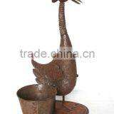 Animal Shape Flower Pot thumbnail-2