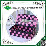 Wholesale Cheap Mini Paper Napkin Box Holder Tissue Box Cover thumbnail-3
