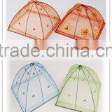 HIGH QUALITY Food Cover Beautiful With Flower Net Cloth thumbnail-4