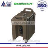 China Factory Hotel Hot Coffee Barware PE Hot Drink Dispenser thumbnail-1