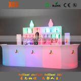 Luxury Led Home Mini Bar Design Led Furniture GF308 thumbnail-5