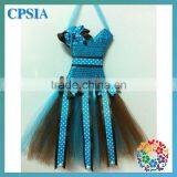 Fashion Beautiful Royal Tutu Bow Holders thumbnail-1