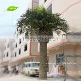 GNW APM010-2 12ft High Artificial Coconut Tree Silk Leaves For Park Landscaping Decoration thumbnail-4