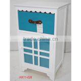 Malaysian Russian Furniture Single Door Cabinet thumbnail-1