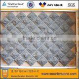 Chinese Granite Black Star Cube Stone for Wall Decorate thumbnail-1