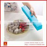 Convenient Kitchen Tool Cling Film Slide Cutter & Cling Film Cutter thumbnail-3