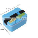 Eco-friendly Promotional Reusable Bento Lunch Box Food Container thumbnail-6