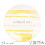 High Quality Handpainting Plate and Dish Ceramic Bulk Plate thumbnail-2