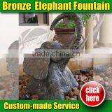 85 Popular Designs Bronze Lion Head Fountain With High Quality