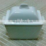 Ceramic Mini Casserole thumbnail-1