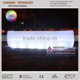Led Illuminated Mobile Acrylic Bar Counter (BC170) thumbnail-6