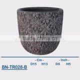 Vietnamese Terracotta Mini Planter BN-TR028 thumbnail-2