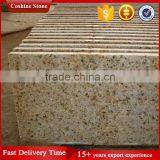 Flamed Treated Rusty Yellow Granite With Factory Price thumbnail-3