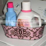 Metal Oval Bucket/ Towel Tub thumbnail-3