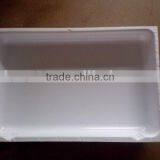 Plastic Flat Tray Made by Vacuum Forming Machine thumbnail-2