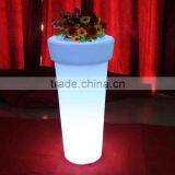 Transparent Plastic Ice Bucket Used for Cooling Wine thumbnail-3