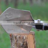 Magical Mastiff Hiking Shovel DJSV-C1 Outdoor Multi Tool Fishing Gear thumbnail-6