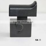 5A Lock Switch With Big Head Cap Power Tools Switch thumbnail-2