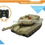 New Arrival !40M UNITED STATES M1A2 Radio Control Model Tank for Sale thumbnail-2