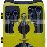 1 Hex Ratchet Wrench thumbnail-1