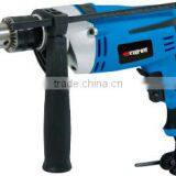 750w/850w/910w 13mm Impact Drill/hand Drill Electric Drill With Double Bearing Struture,Alu.gear Box thumbnail-1