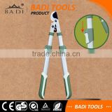 Telescopic long handle bypass lopping shear