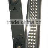 Rectangle 60 LED Emergency Light With Strong Magnet And Hook thumbnail-1