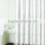 Print PEVA Shower Curtain and Bath Accessory thumbnail-1