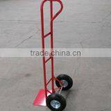 Light Weight Metal Hand Frame Trolley HT1805A thumbnail-1