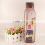 Clear Juice Pitcher (1.3L) LS Eplus thumbnail-1