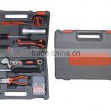LB-362 24pcs Hand Tool Sets in Blow Plastic Case