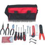 LB-328 21pcs Hand Tool Set in Nylon Bag