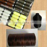 Waxed Thread Polyester Braided Thread for Shoes thumbnail-1