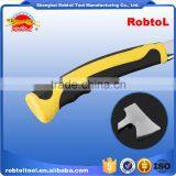 One Piece Head Hatchet Solid Design Forged Camping Hiking Hatchet Survival Hunting Wood Firewood Log Splitter thumbnail-3