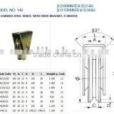 Garage Door Roller thumbnail-1