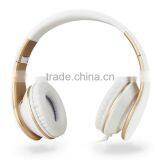 2016 Popular Headphone Factory Wired Headphone Wholesale