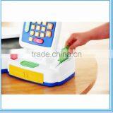 2015 New Hot Toddlers Preschool Toy Electronic Cash Register Toy thumbnail-4