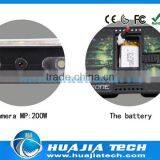 2.4G 2MP Mini Easy Taken Pocket Drone With Camera thumbnail-6