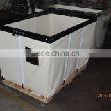 Laundry Basket Truck(canvas Liner) thumbnail-1