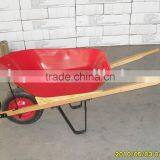 WH5400 Wheelbarrow thumbnail-1