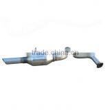Rear Muffler Universal Muffler for Toyota Prado BM8034 thumbnail-1