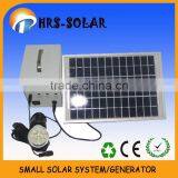12V 5W Protable Solar System thumbnail-1