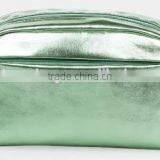 2015 Fashion Leather Cosmetic Bag Case for Cosmetics thumbnail-2