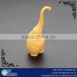 Silicone Elephant Shape Mug Cup Loose Leaf Filter Tea Infuser thumbnail-1