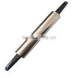 RP-2558 Stainless Steel Rolling Pin thumbnail-1