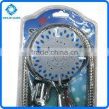 3PC Water Saving Shower Head Set thumbnail-2