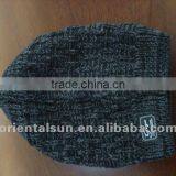 Fashion Embroidery Caps thumbnail-1