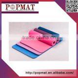 Custom Organic Yoga Mat Wholesale Yoga Mat Material Rolls Indoor Floor Mat thumbnail-3