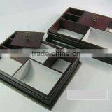 Wooden Desktop Organizer thumbnail-1