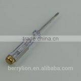 Berrylion Electric Tester With Copper Head Electric Voltage Test Pen thumbnail-6